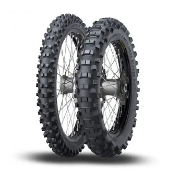 DUNLOP GEOMAX EN91 120 90 18 65 R - CrazyGomma