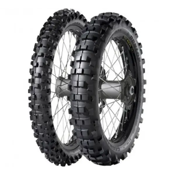 DUNLOP GEOMAX ENDURO 90 90 21 54 R - CrazyGomma