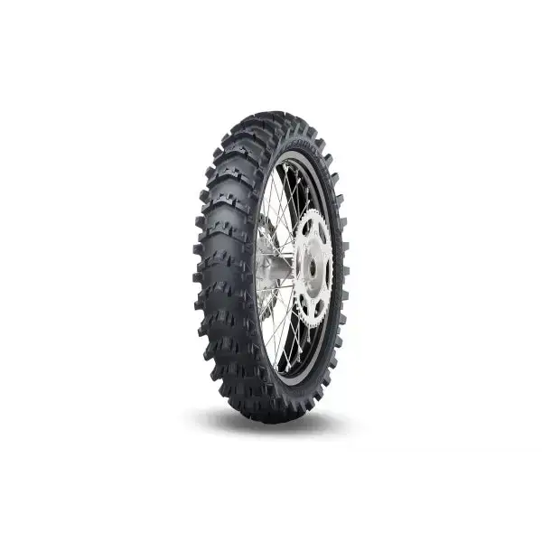 DUNLOP GEOMAX MX 14 R 110 90 19 62 M - CrazyGomma