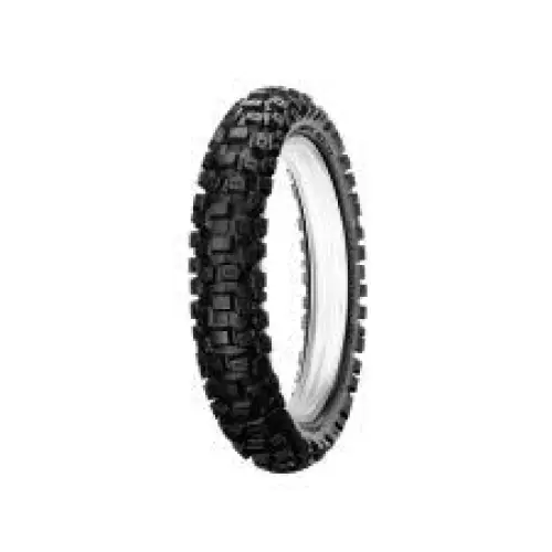 DUNLOP GEOMAX MX 71 120 80 19 63 M - CrazyGomma