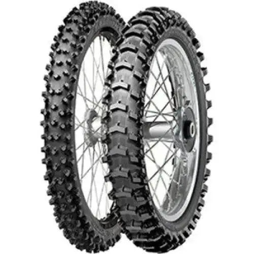 DUNLOP GEOMAX MX12 100 90 19 57 M - CrazyGomma