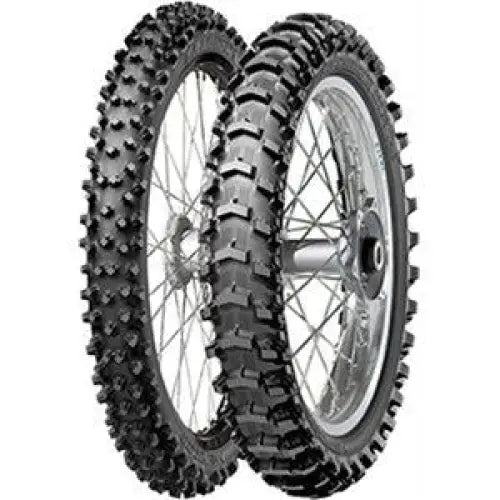 DUNLOP GEOMAX MX12 100 90 19 57 M - CrazyGomma