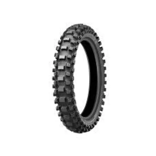 DUNLOP GEOMAX MX33 90 100 14 49 M - CrazyGomma