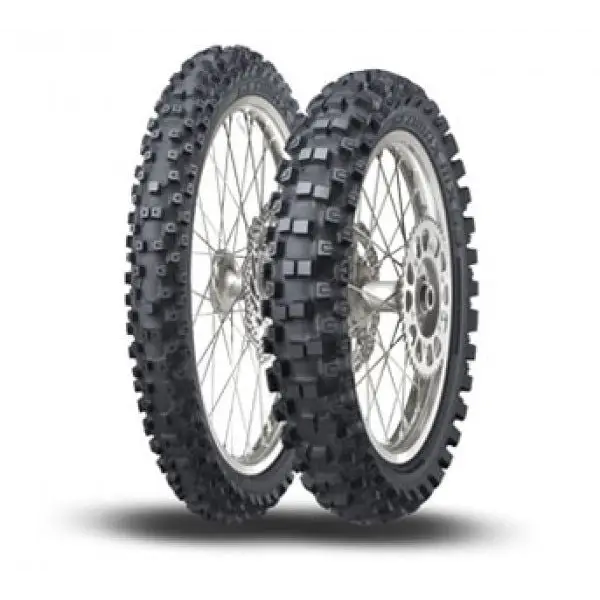 DUNLOP GEOMAX MX53 100 100 18 59 M - CrazyGomma