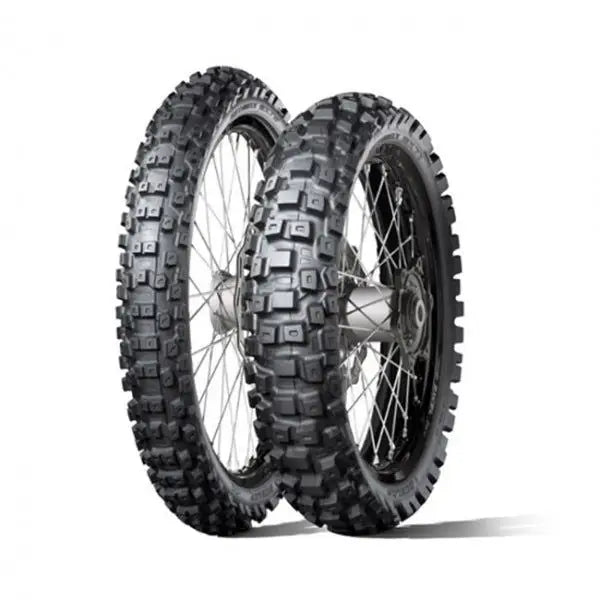 DUNLOP GEOMAX MX71 110 90 19 62 M - CrazyGomma