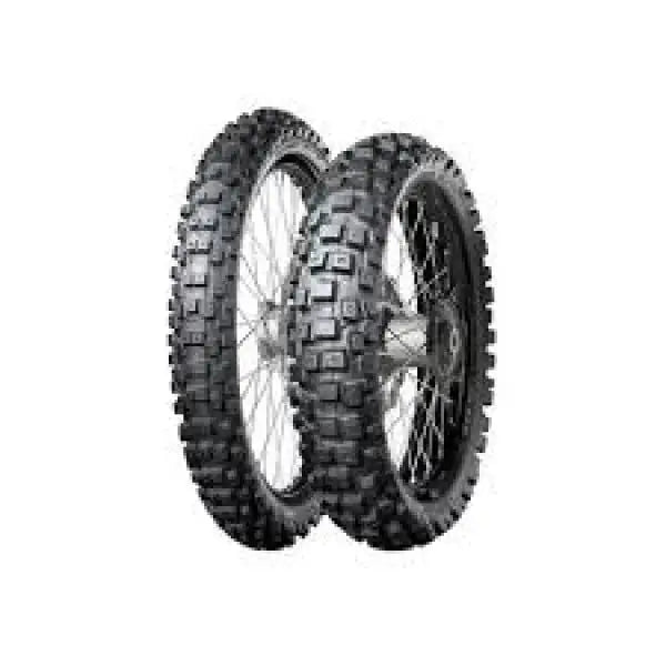 DUNLOP GEOMAX MX71 F 80 100 21 51 M - CrazyGomma