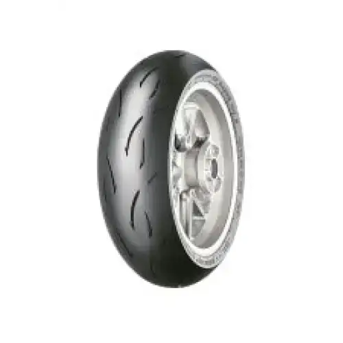 DUNLOP GP RACER D212 190 55 17 75 W - CrazyGomma