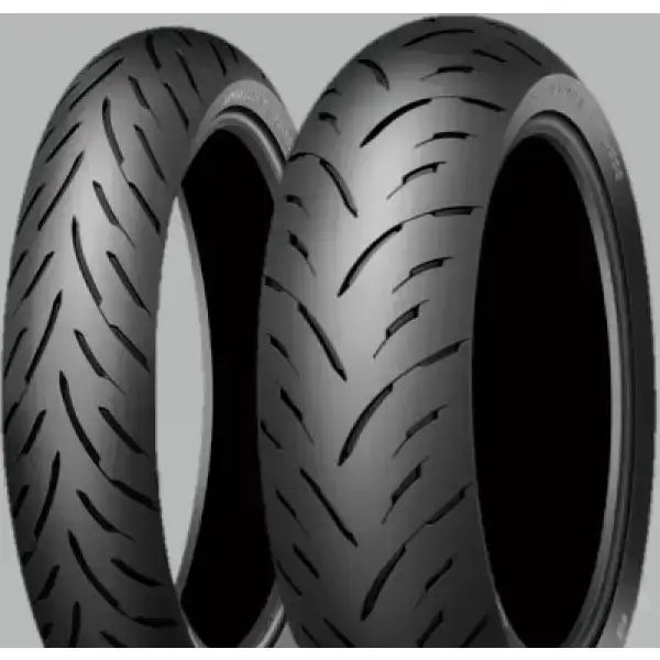 DUNLOP GPR300 FRONT 120 70 17 58 W - CrazyGomma