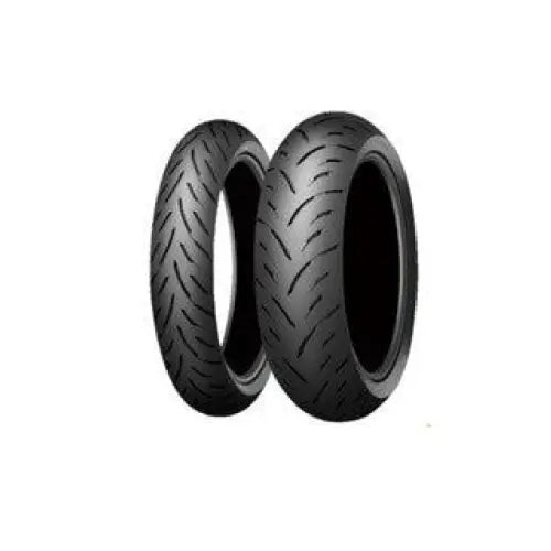 DUNLOP GPR300 FRONT 120 70 17 58 W - CrazyGomma