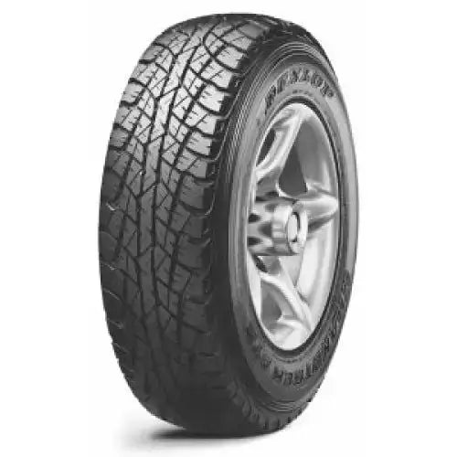 Dunlop Grandtrek At 2 195 80 15 96 S - CrazyGomma