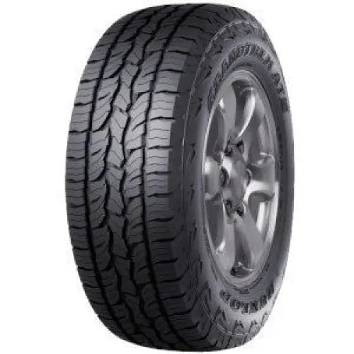 DUNLOP Grandtrek AT5 215 65 16 98 H - CrazyGomma