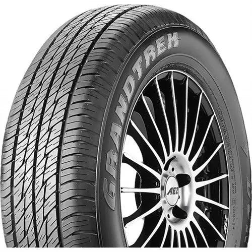 DUNLOP Grandtrek ST 20 215 65 16 98 H - CrazyGomma