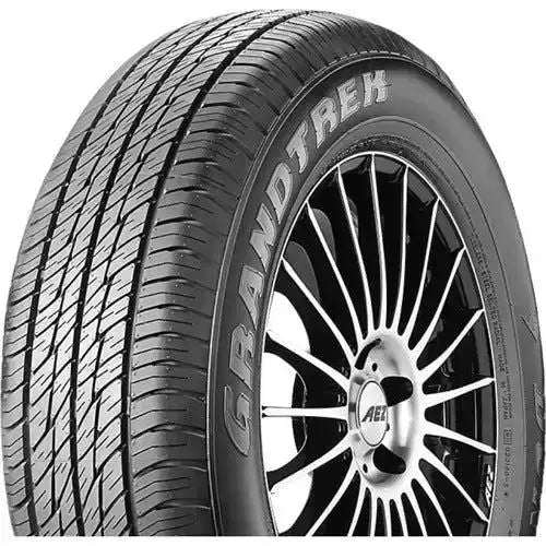 DUNLOP GRANDTREK ST20 215 65 16 98 S - CrazyGomma