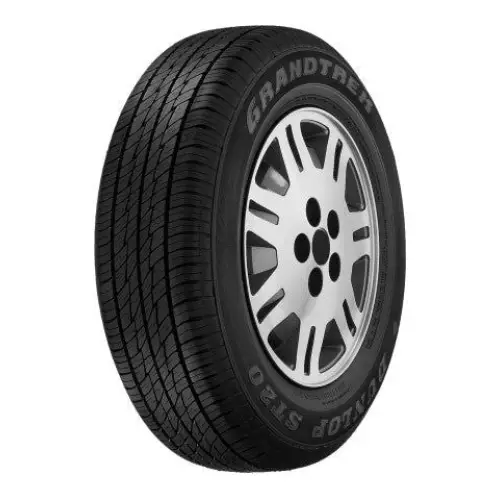 DUNLOP GRANDTREK ST20 215 70 16 99 H - CrazyGomma