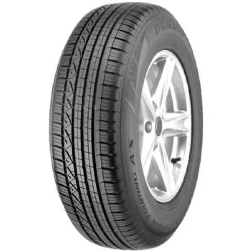 DUNLOP GrandTrek Touring A/S 225 65 17 106 V - CrazyGomma