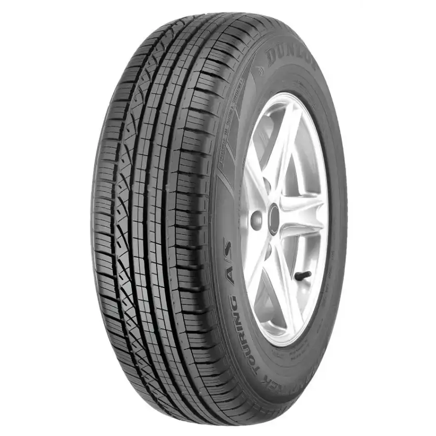 DUNLOP GRANDTREK TOURING A/S MO M+S 3PMSF 235 50 19 99 H - CrazyGomma