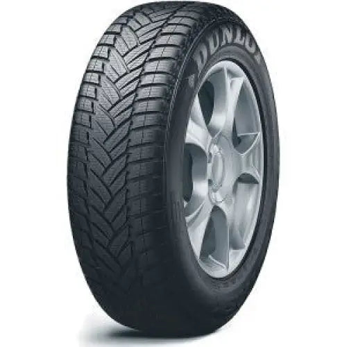 DUNLOP Grandtrek WT M3 275 55 19 111 H - CrazyGomma