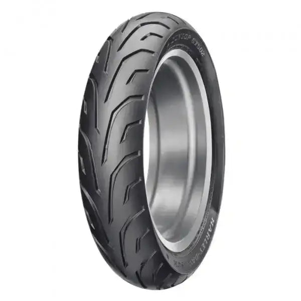 DUNLOP GT502 80 90 21 54 V - CrazyGomma