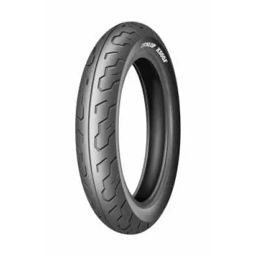 DUNLOP K555 F 120 80 17 61 V - CrazyGomma