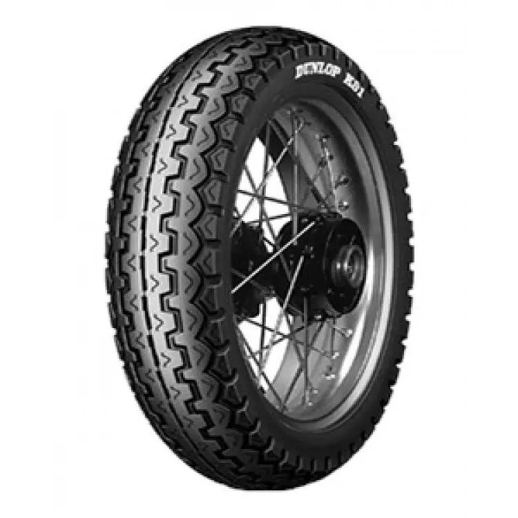 DUNLOP K81 TT100 4,1  19 61 H - CrazyGomma