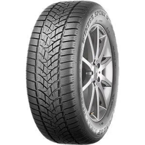 DUNLOP MFS 235 50 19 103 V - CrazyGomma