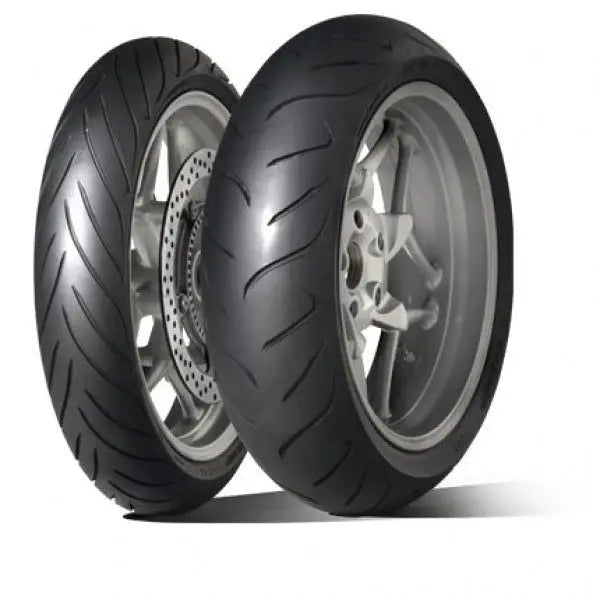 DUNLOP ROADSMART II 200 50 18 76 V - CrazyGomma