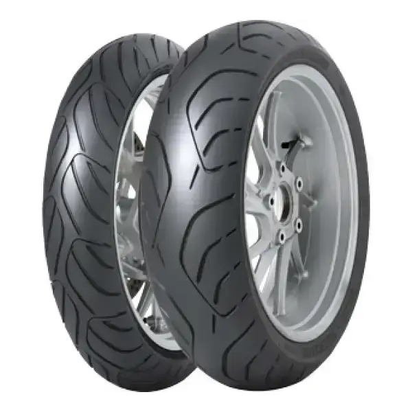 DUNLOP ROADSMART III 120 70 14 55 H - CrazyGomma