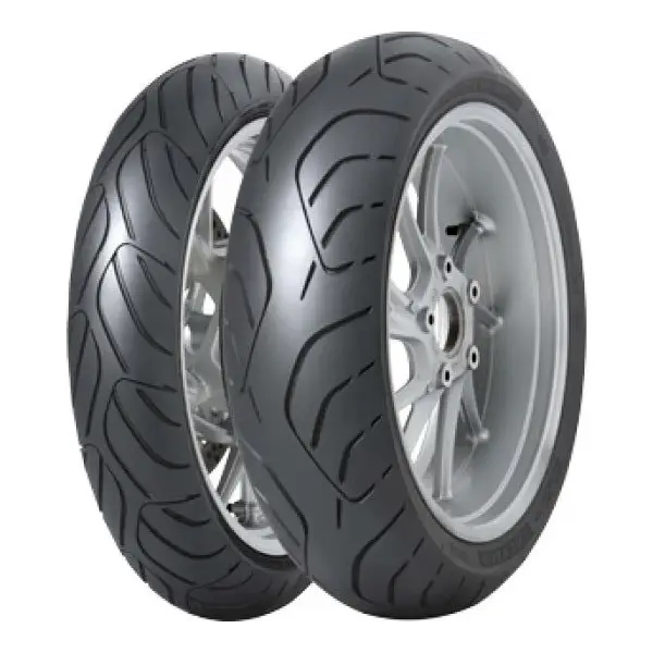 DUNLOP ROADSMART III 120 70 15 56 H - CrazyGomma