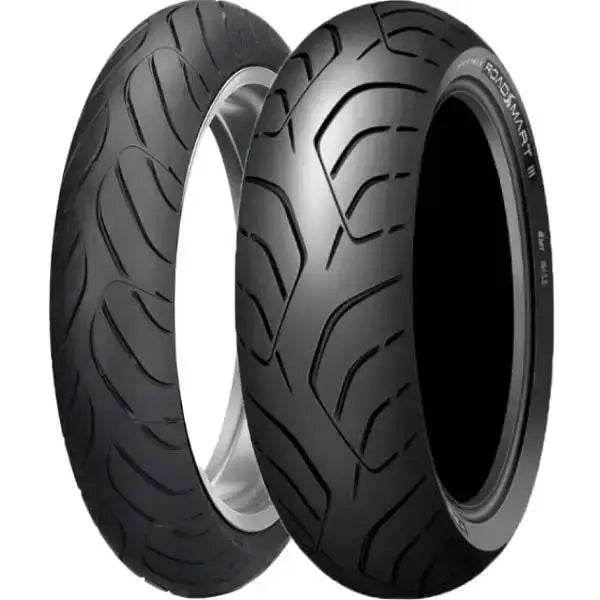 DUNLOP ROADSMART III 160 60 14 65 H - CrazyGomma