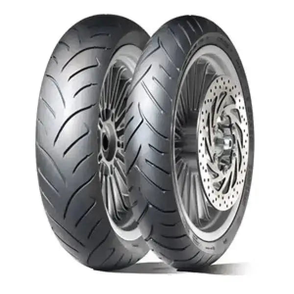 DUNLOP SCOOTSMART 110 70 13 54 S - CrazyGomma