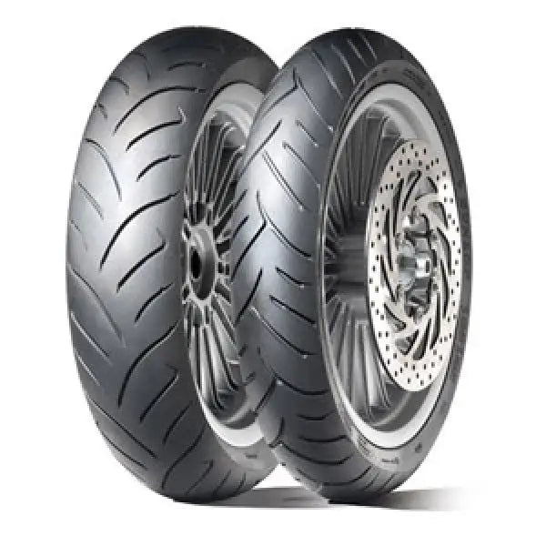 DUNLOP SCOOTSMART 110 70 13 54 S - CrazyGomma