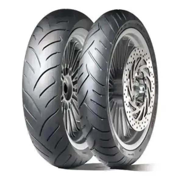 DUNLOP SCOOTSMART 110 70 16 52 S - CrazyGomma