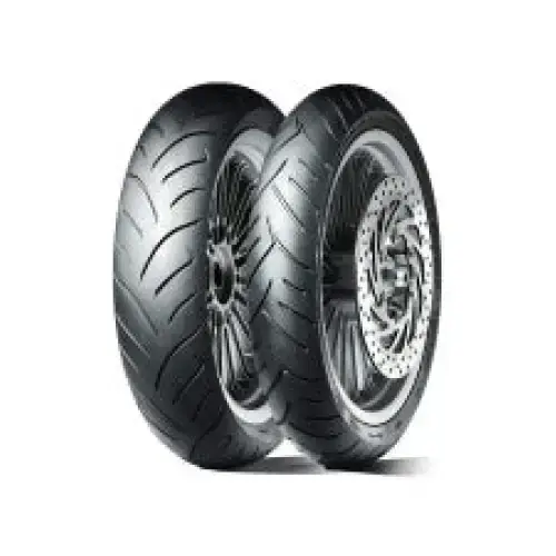 DUNLOP SCOOTSMART 3,5  10 51 P - CrazyGomma