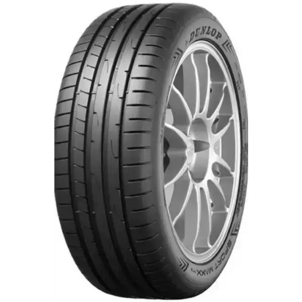 Dunlop Sp Maxx Rt 2 255 55 18 109 - CrazyGomma