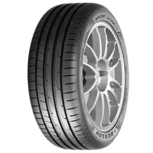 Dunlop Sp Maxx Rt 2 255 55 19 111 - CrazyGomma