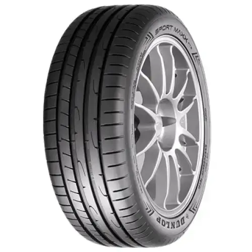 Dunlop Sp Maxx Rt 2 Suv Mfs 235 50 19 99 - CrazyGomma