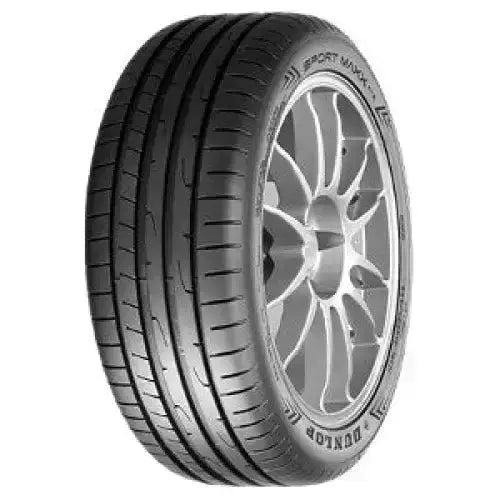 Dunlop Sp Maxx Rt2 225 55 17 101 - CrazyGomma