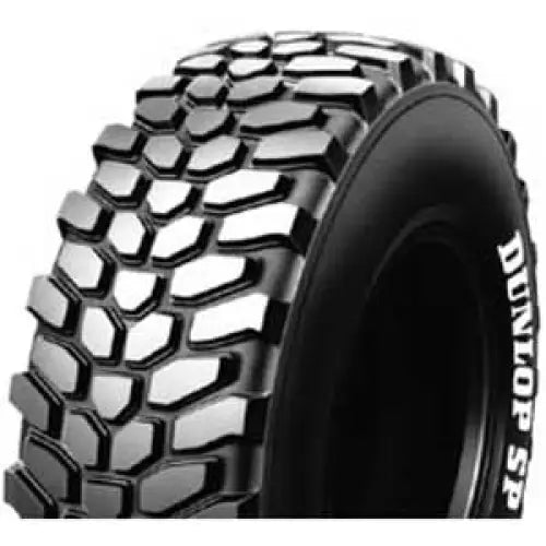 DUNLOP SP PG 8 M+S 335 80 20 149 K - CrazyGomma