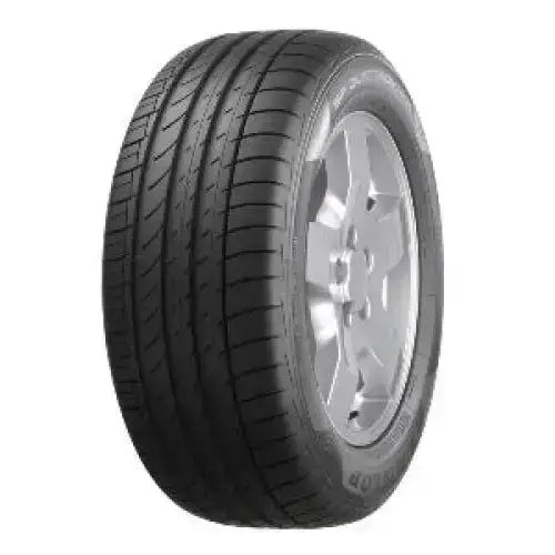 DUNLOP SP QUATTROMAXX 255 40 19 100 Y - CrazyGomma