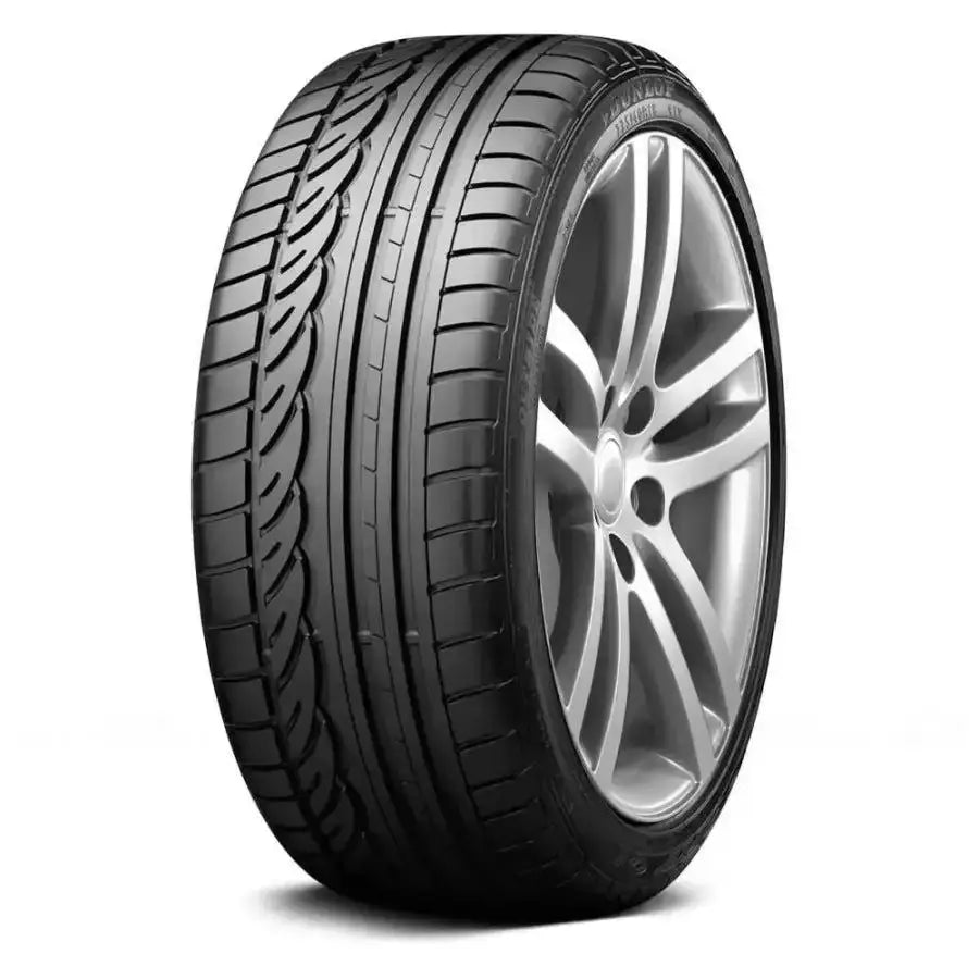 DUNLOP SP Sport 01 235 55 17 99 V - CrazyGomma