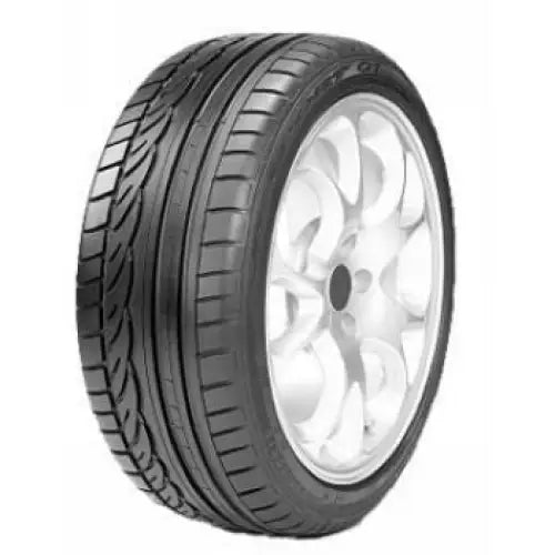 DUNLOP SP SPORT 01 MFS AO 225 55 16 95 Y - CrazyGomma