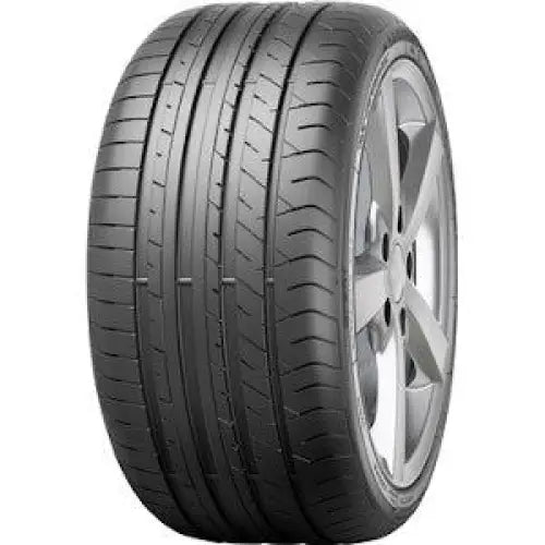 DUNLOP SP SPORT 215 55 16 93 V - CrazyGomma