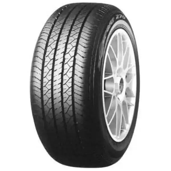 DUNLOP SP SPORT 270 235 55 18 99 V - CrazyGomma