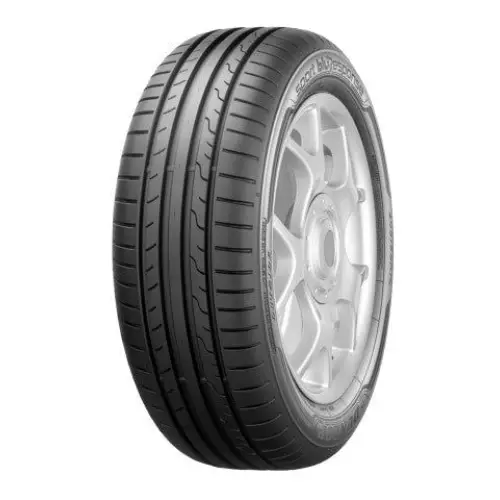 DUNLOP SP Sport BluResponse 195 55 16 87 V - CrazyGomma