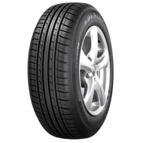 DUNLOP SP SPORT FASTRESPO 185 55 16 87 H - CrazyGomma