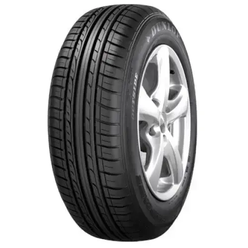 DUNLOP SP Sport FastResponse 185 55 16 83 V - CrazyGomma