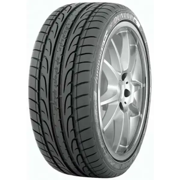 DUNLOP SP SPORT MAXX 215 35 18 84 Y - CrazyGomma