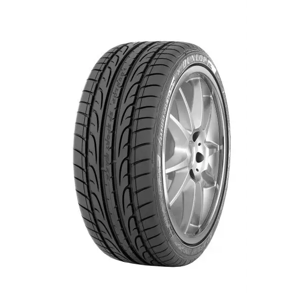 DUNLOP SP SPORT MAXX 255 35 20 97 Y - CrazyGomma