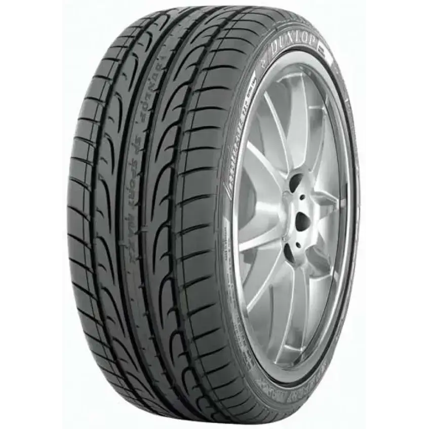 Dunlop Sp Sport Maxx 275 50 20 109 - CrazyGomma