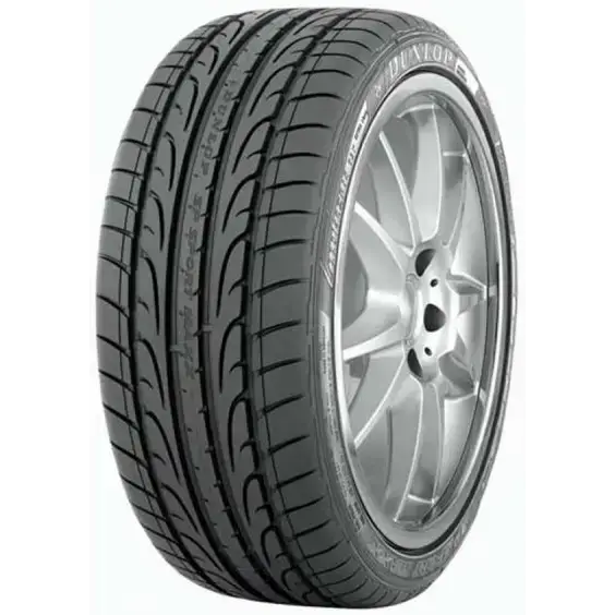 DUNLOP SP SPORT MAXX 275 55 19 111 V - CrazyGomma